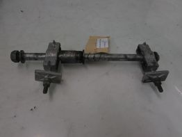 Rear axle Honda CMX 450