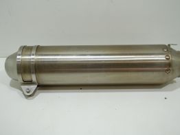 Uitlaat KTM 950 Super Enduro R