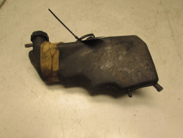 Koelvloeistof reservoir Yamaha RD 350 LC