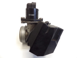 Throttle body BMW R 1200 RT