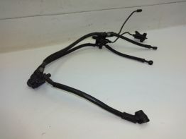 Bremsleitung vorne Kawasaki GPZ 550