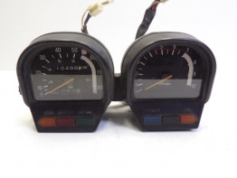 Tellerset Yamaha XV 700 / 750 SE