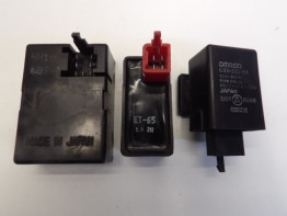 Relay Honda VF 700 750 C Magna