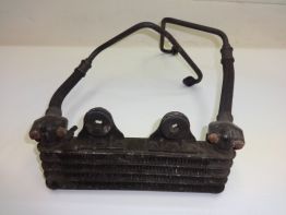 Oliekoeler Honda CBX 750 F