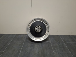 Achtervelg Harley Davidson FLSTF Fat Boy Lo