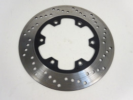 Achterremschijf Ducati monster 600