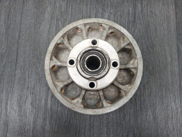 Voorvelg BMW R 100 GS