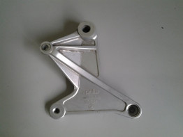 Achterschokbreker Aprilia Shiver 750