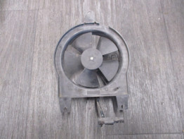 Ventilator BMW F 800 GT