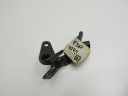 Choke bediening Yamaha FZR 1000