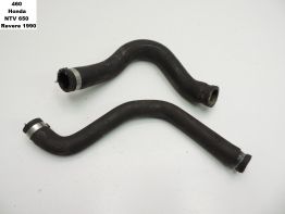 Radiator toebehoren Honda NTV 650