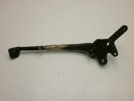 Standaard Suzuki GSX R 1300 Hayabusa