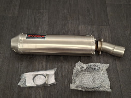 Sportdemper Honda VFR 750