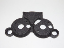 Teller Moto Guzzi V7 Sport