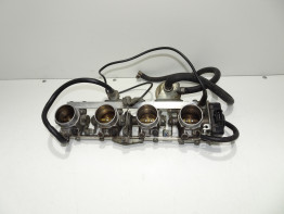 Gasklephuis BMW K 100