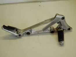 Fussraste rechts Suzuki GS 550 ES