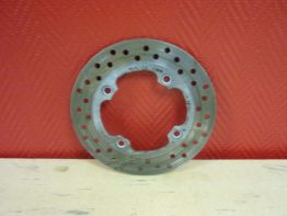 Achterremschijf Honda CBR 600 FS Sport