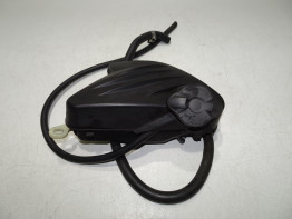 Koelvloeistof reservoir BMW K 1200 R 