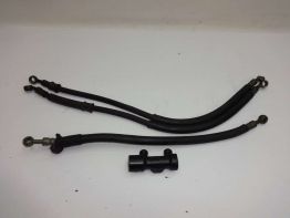 Brake hose front Honda CB 700