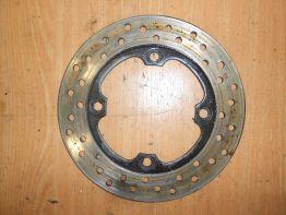 Achterremschijf Honda CBR 600 F