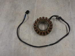 Dynamo Honda NTV 650