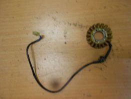 Dynamo Honda CBR 600 F