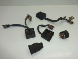 Relais unit Honda VF 700 750 S Sabre