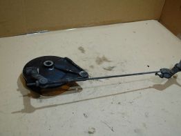 Achter remklauw Kawasaki GPZ 305