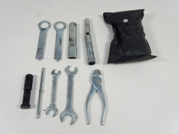 Gereedschapset Suzuki DL 650 V STROM