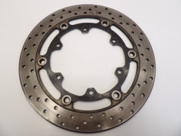 Remschijf voor Yamaha BT 1100