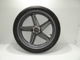 Felge vorne Aprilia RST 1000 Futura