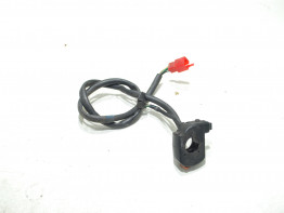 Handlebar switch assy right Honda XL 1000 V Varadero
