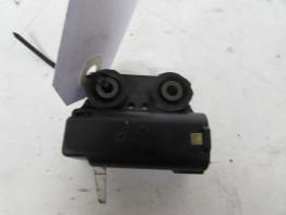 Relais Yamaha YZF R1