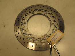 Brake disc set Honda CB 750 
