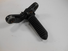 Rechter schetsplaat Suzuki GSX F 600