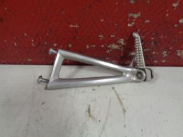 Duo voetsteun links Yamaha YZF R6