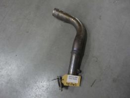 Uitlaatbochten Aprilia Tuono 1000