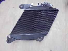 Radiateur Ducati Diavel