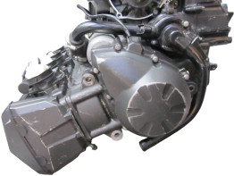 Engine Kawasaki Z 750
