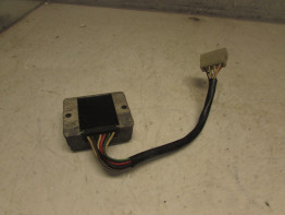 Spanningsregelaar Yamaha XJ 550