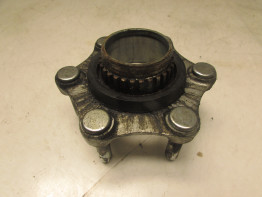 Motorblok diverse Yamaha V max