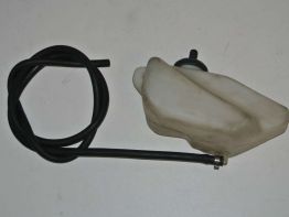 Radiator reserve tank BMW K 1200 RS