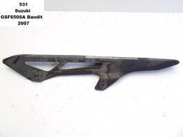 Kettingkast Suzuki GSF 650 Bandit