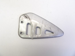 Schetsplaat links Suzuki GSX R 750