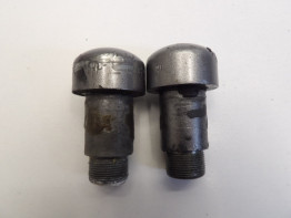 Steering damper Honda VFR 750