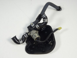 Luftfiltergehäuse Yamaha YZF R1