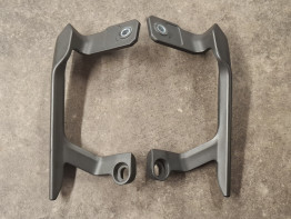 Achterhandvat Yamaha Tracer 7