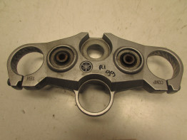 Kroonplaat Yamaha XV 1600