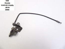 Sitzbank Honda CLR 125 Cityfly