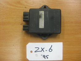 CDI ECU unit Kawasaki ZX 6 R